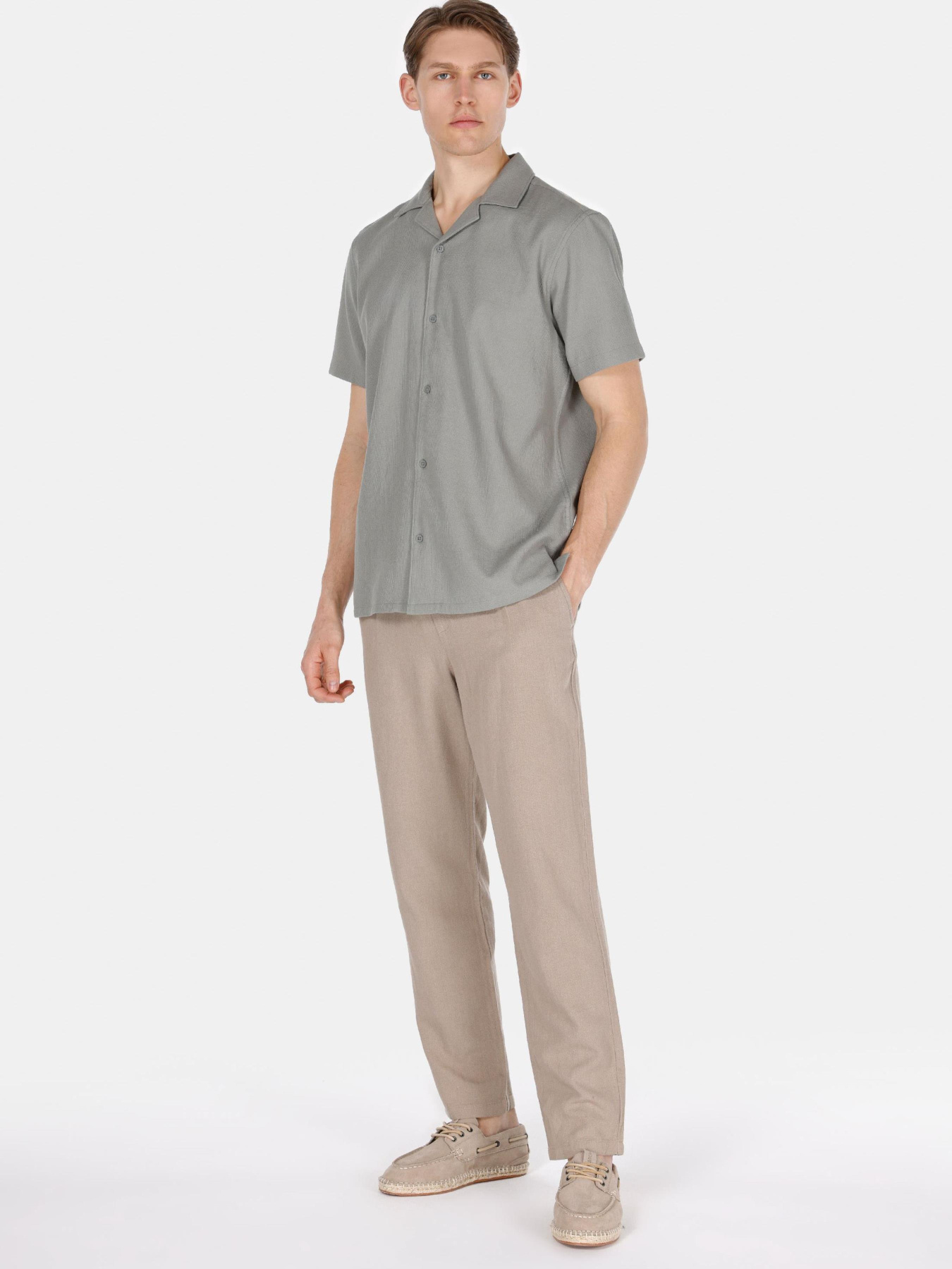 Повсякденні штани Colin’s модель CL1074570_Q1.V1_DBG Фото