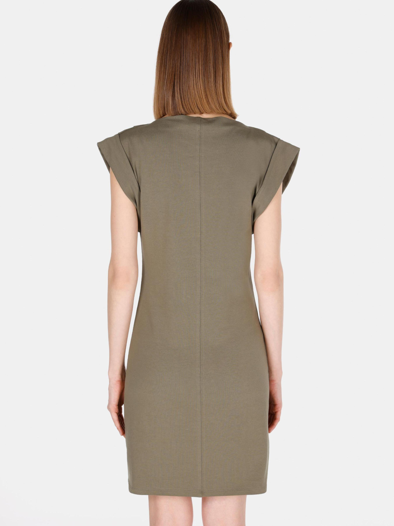 Платье мини Colin’s модель CL1073541_Q1.V1_KHA Фото