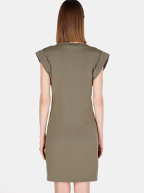 Платье мини Colin’s модель CL1073541_Q1.V1_KHA Фото