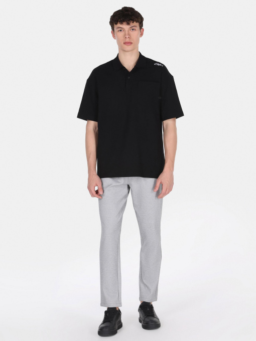 Штани повсякденні Colin’s модель CL1071915_Q1.V1_GRA Фото