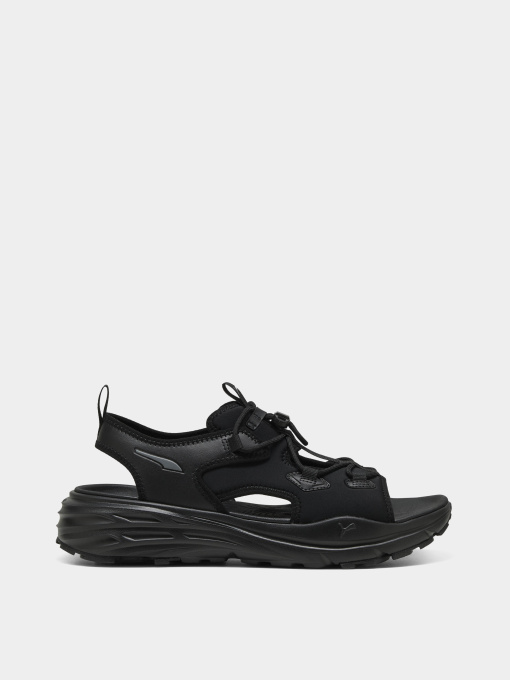 Сандалии PUMA модель 40165301 Фото