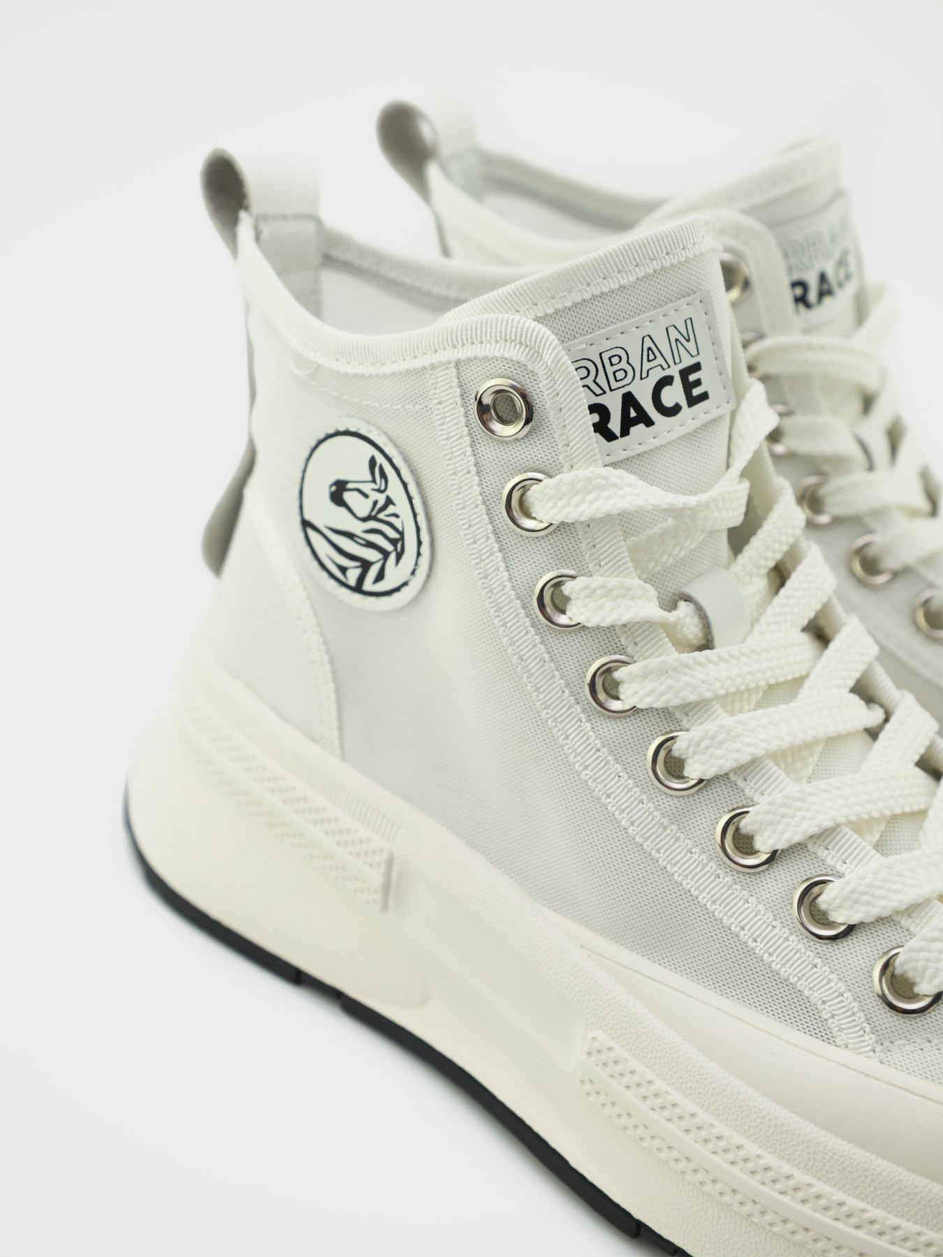 Кеды URBAN TRACE модель UT24-W-1128-2 Фото