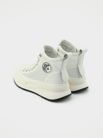 Кеды URBAN TRACE модель UT24-W-1128-2 Фото