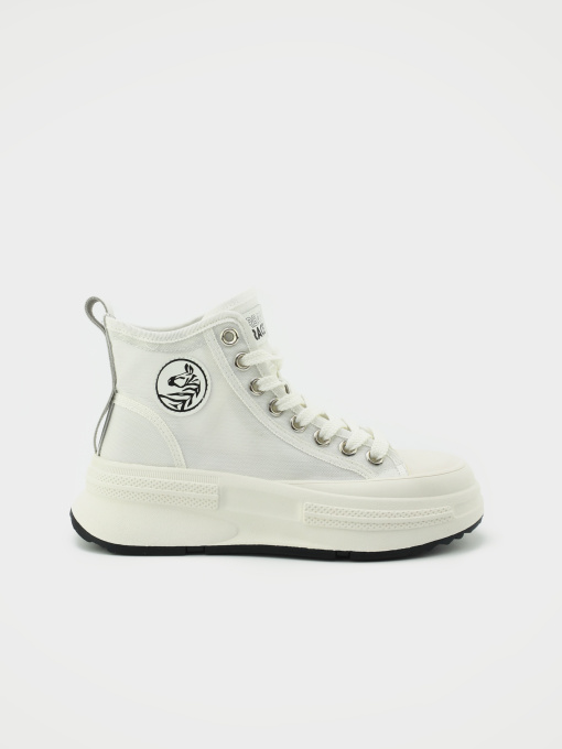 Кеды URBAN TRACE модель UT24-W-1128-2 Фото