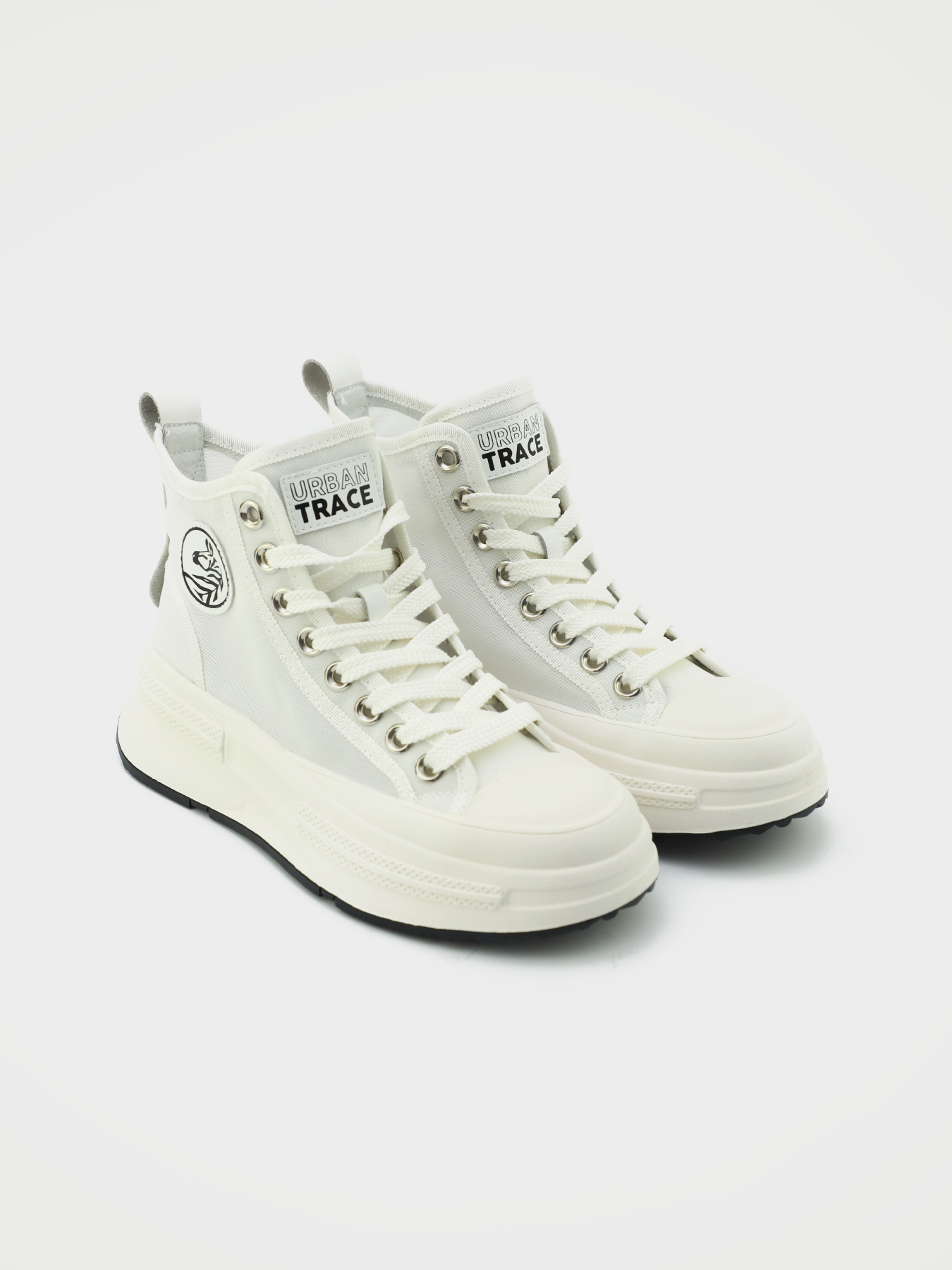 Кеди високі URBAN TRACE модель UT24-W-1128-2 Фото