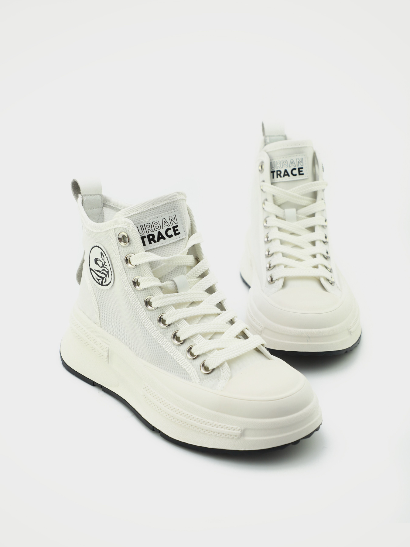 Кеди високі URBAN TRACE модель UT24-W-1128-2 Фото