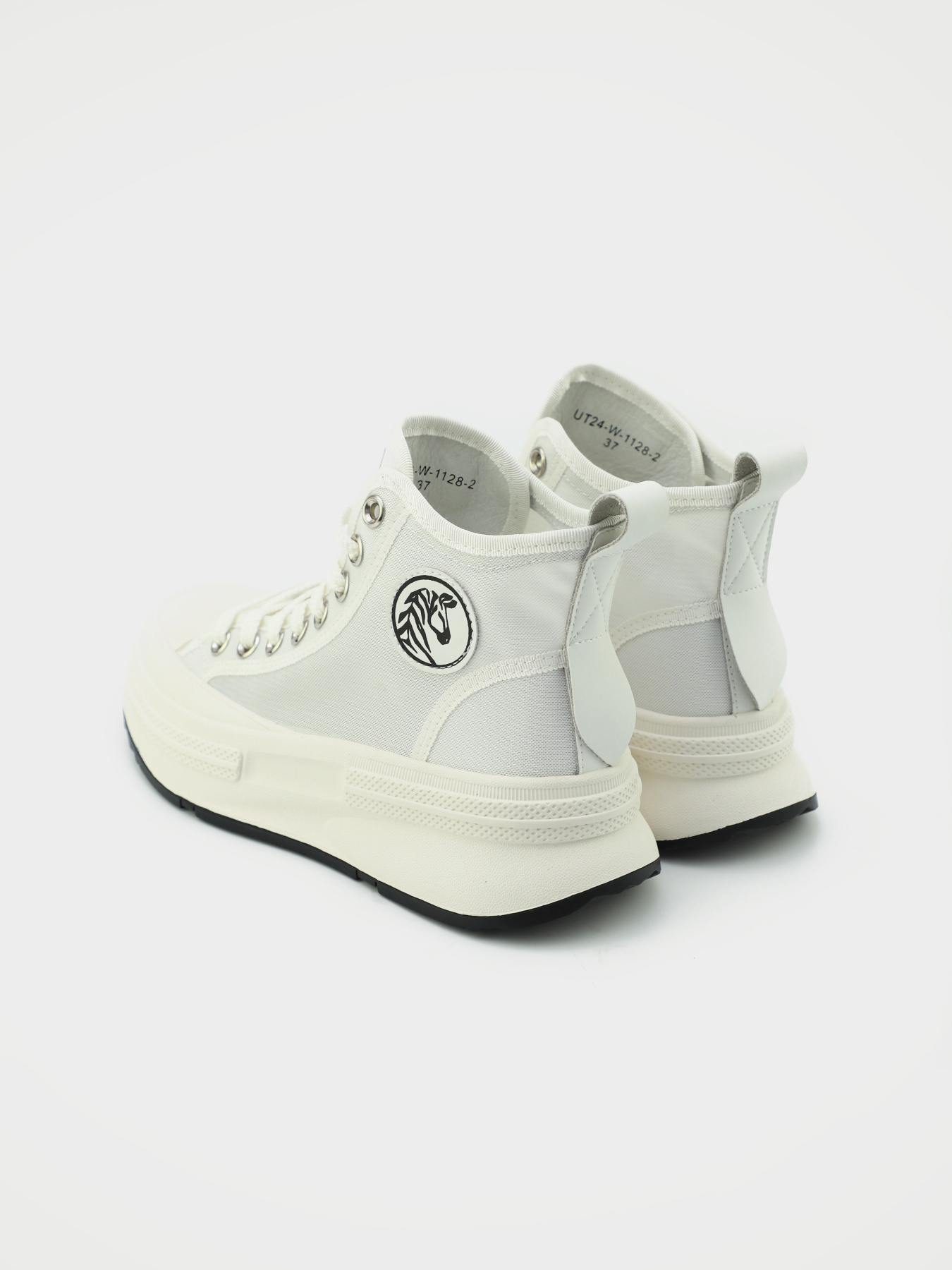 Кеди високі URBAN TRACE модель UT24-W-1128-2 Фото