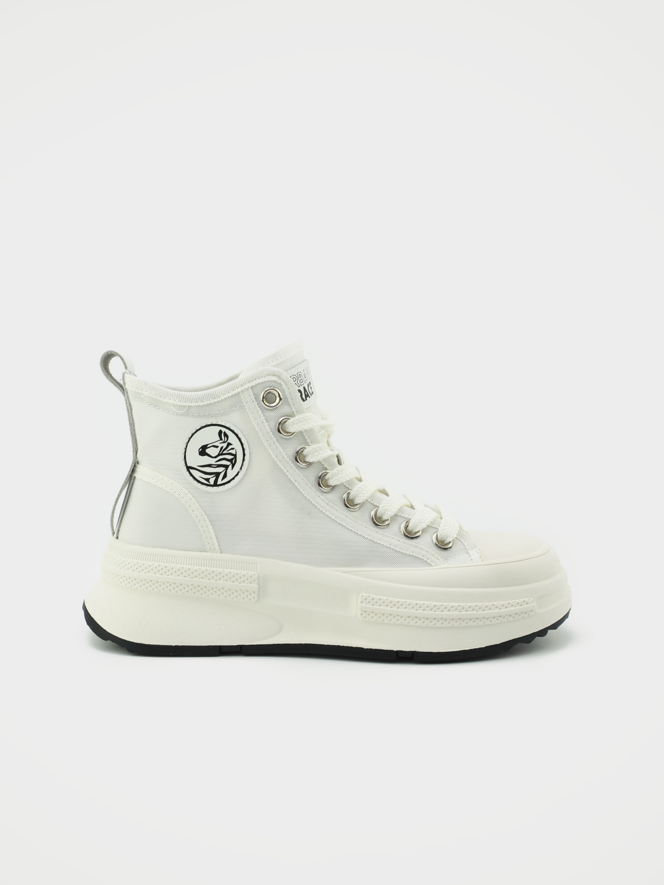 Кеди високі URBAN TRACE модель UT24-W-1128-2 Фото