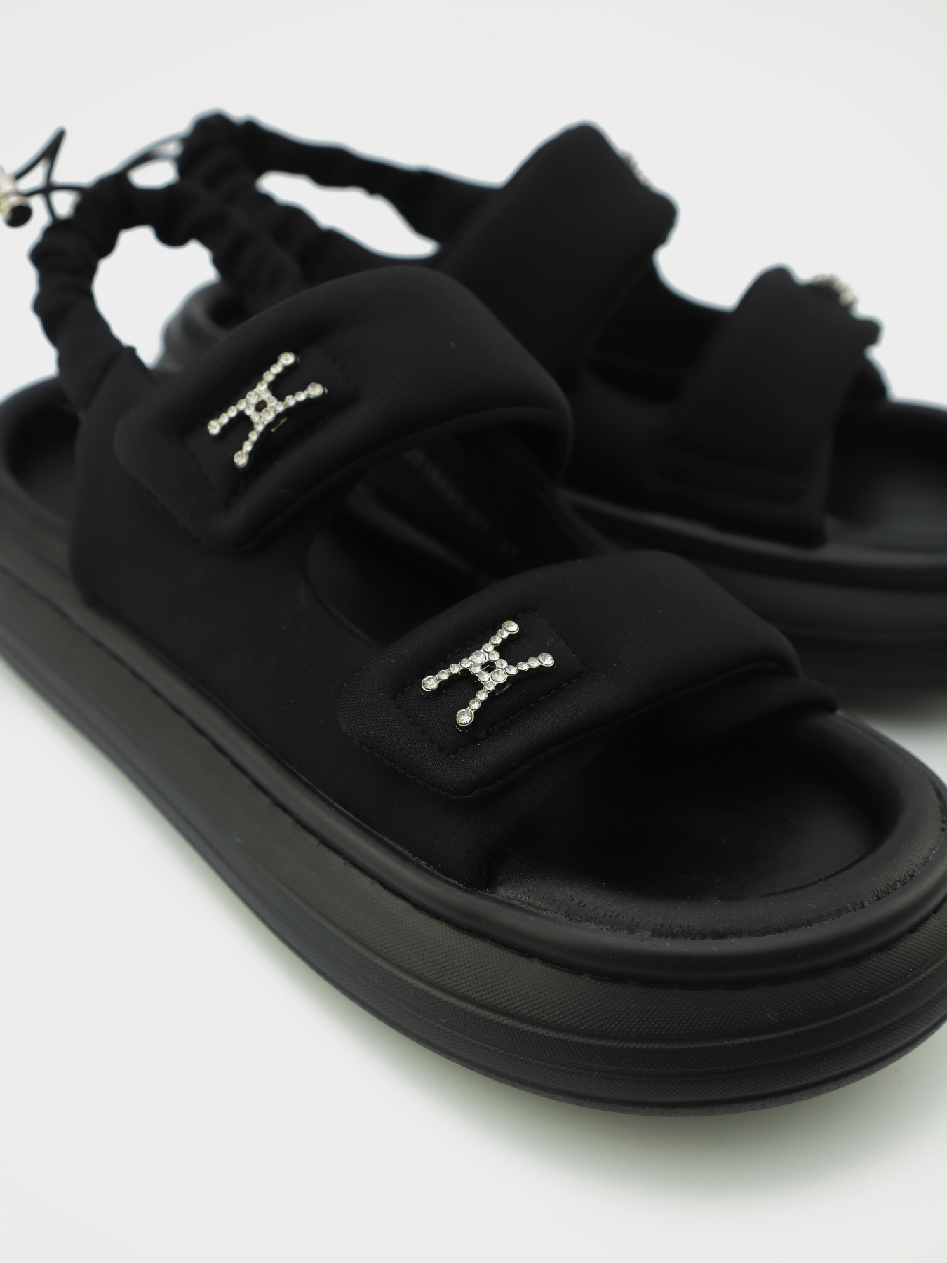 Сандалии Respect модель UT16495-WT Фото