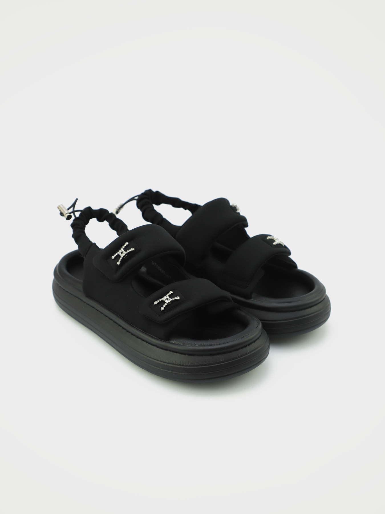 Сандалии Respect модель UT16495-WT Фото