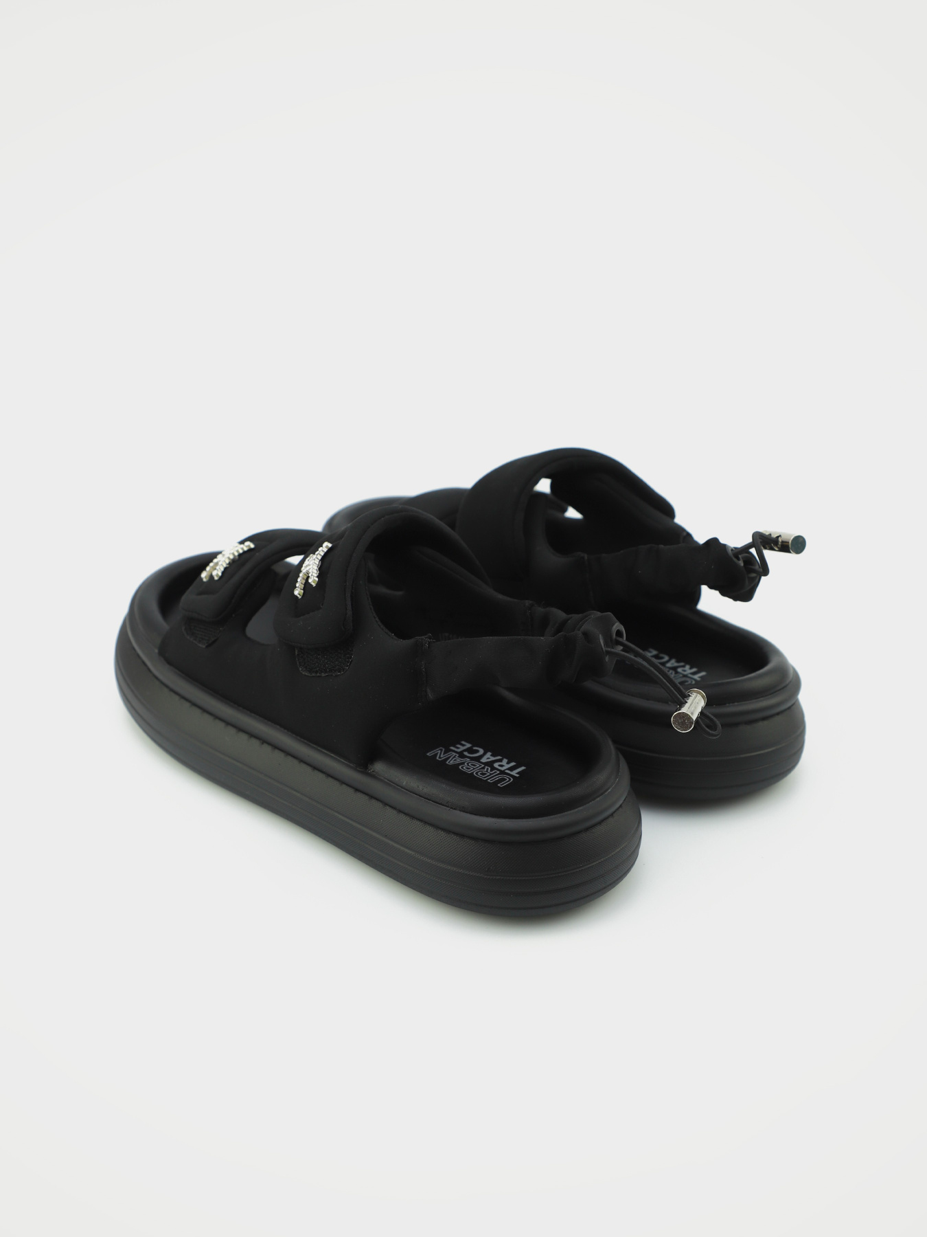 Сандалии Respect модель UT16495-WT Фото