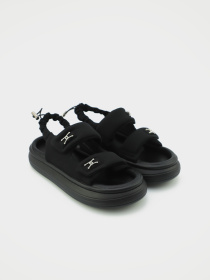 Сандалии Respect модель UT16495-WT Фото