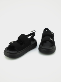 Сандалии Respect модель UT16495-WT Фото