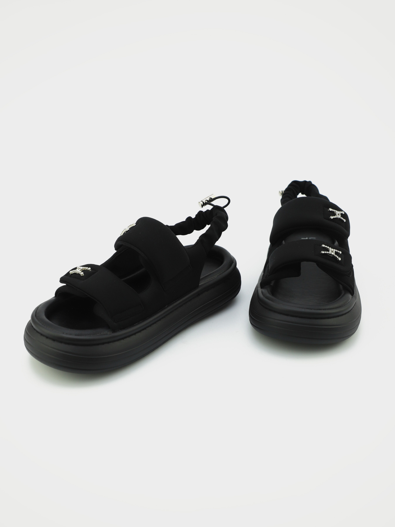 Сандалії Respect модель UT16495-WT Фото