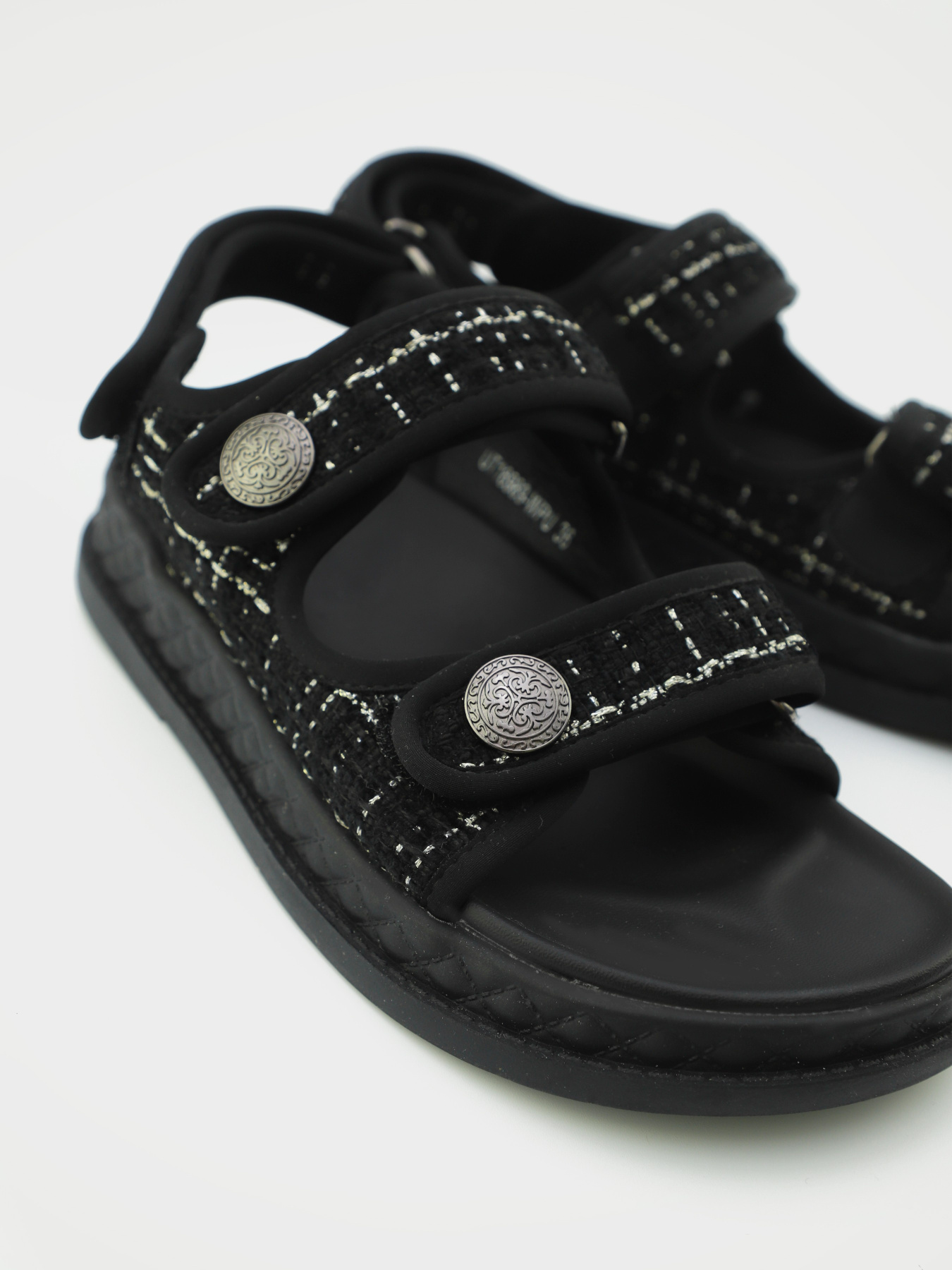 Сандалії Respect модель UT16989-WPU Сандалії Respect модель UT16989-WPU Фото