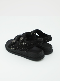 Сандалії Respect модель UT16989-WPU Сандалії Respect модель UT16989-WPU Фото