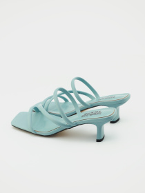 Шльопанці Respect модель UT18191-WPU Фото