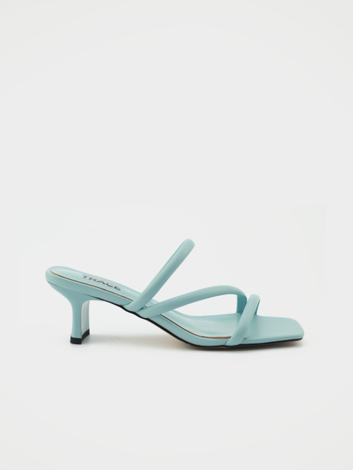 Шлёпанцы Respect модель UT18191-WPU Фото