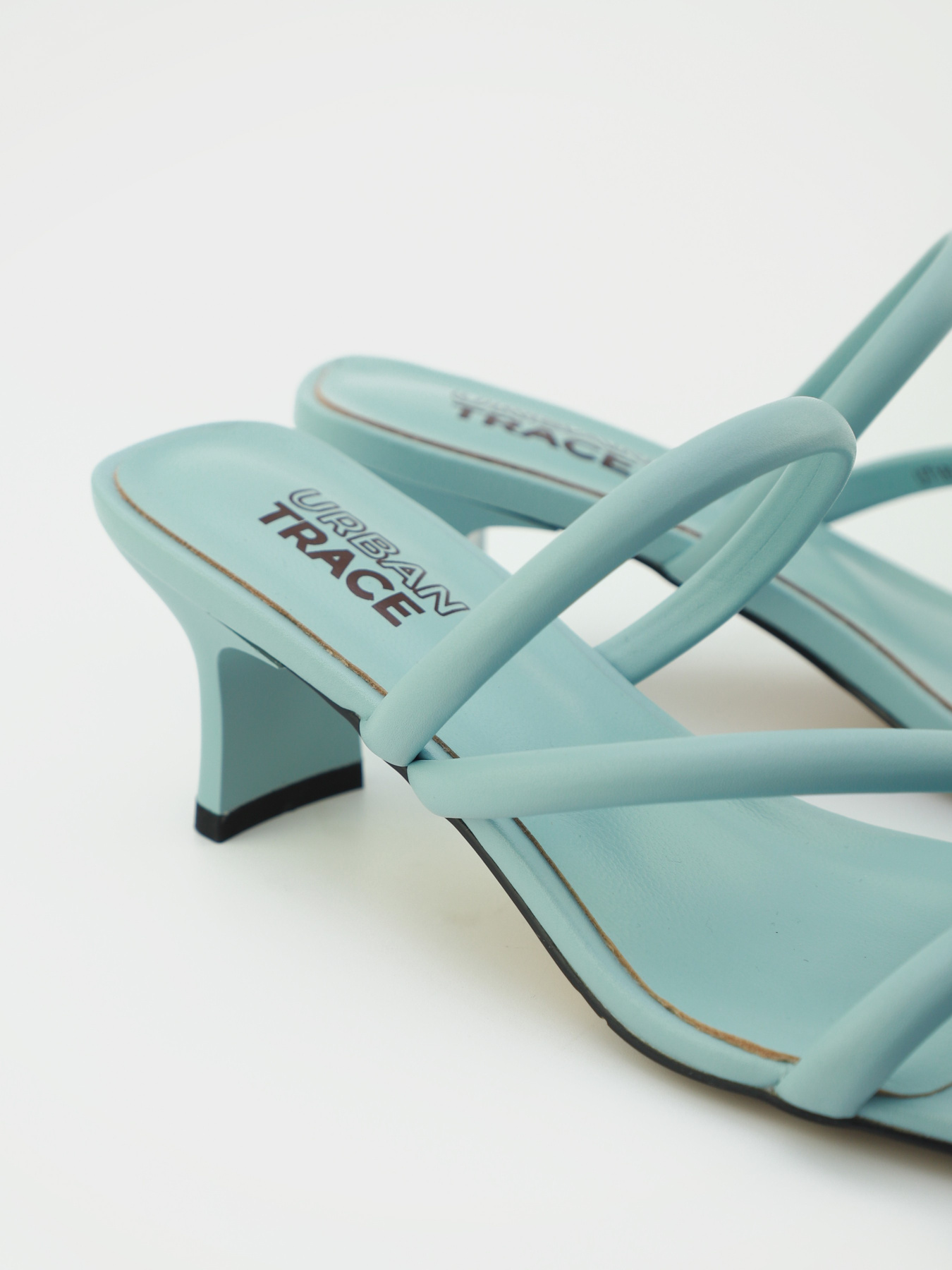 Шлёпанцы Respect модель UT18191-WPU Фото