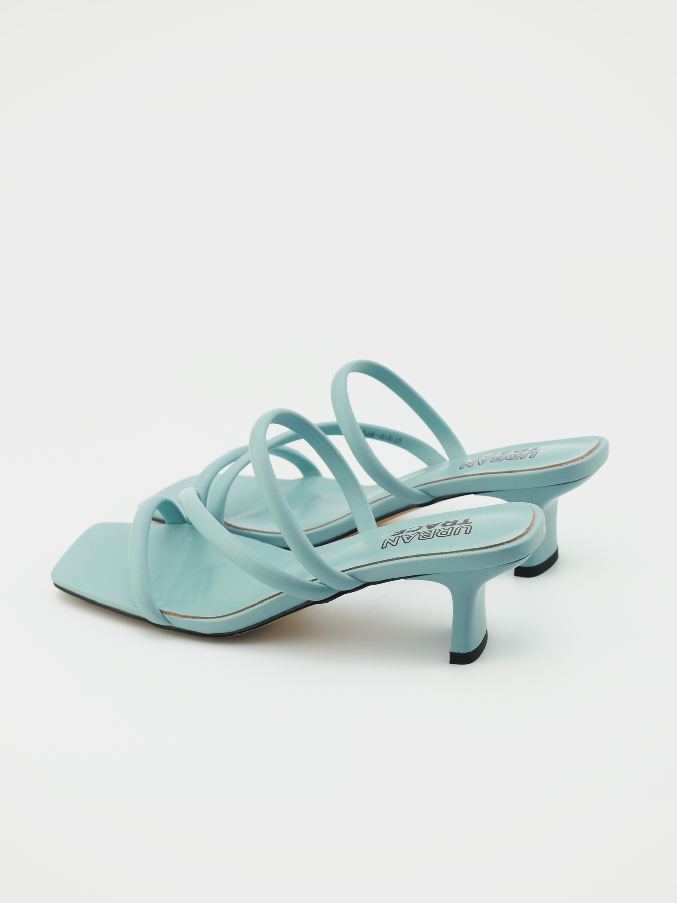 Шлёпанцы Respect модель UT18191-WPU Фото