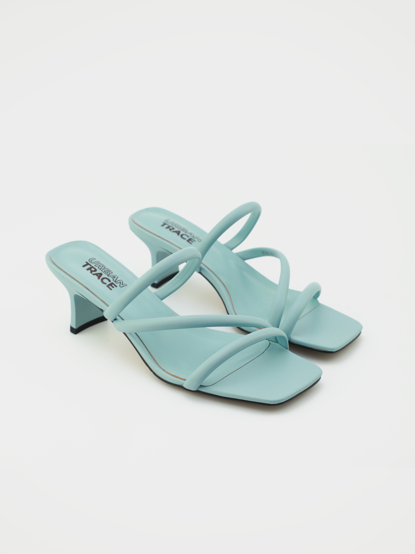 Шлёпанцы Respect модель UT18191-WPU Фото