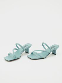 Шлёпанцы Respect модель UT18191-WPU Фото