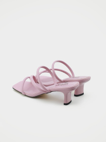 Шльопанці Respect модель UT18190-WPU Фото