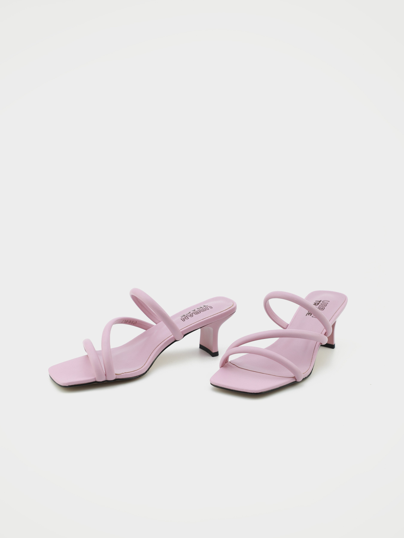 Шлёпанцы Respect модель UT18190-WPU Фото