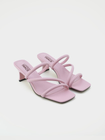 Шлёпанцы Respect модель UT18190-WPU Фото