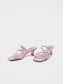 Шлёпанцы Respect модель UT18190-WPU Фото