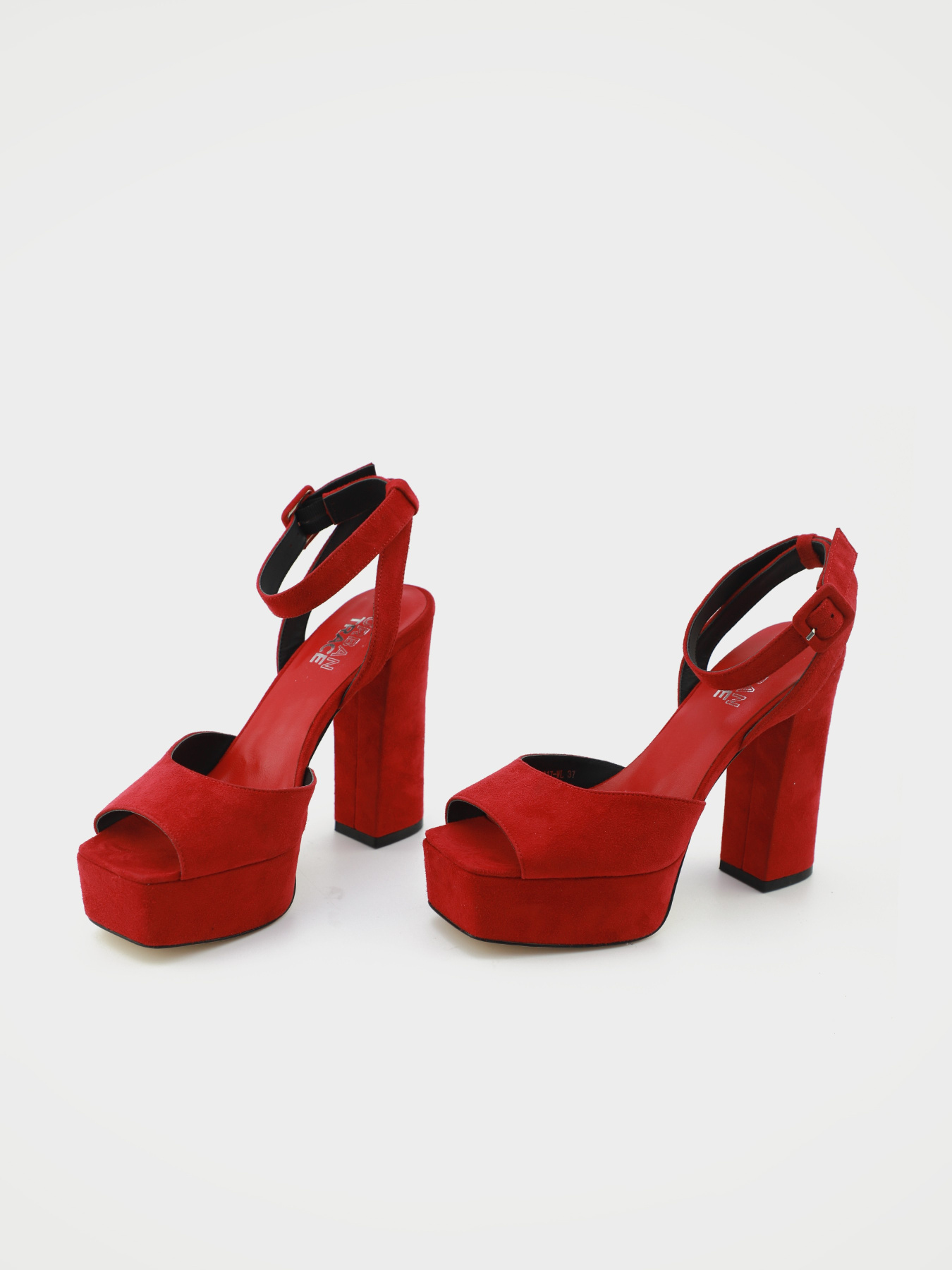 Сандалії Respect модель UT18217-WL Фото