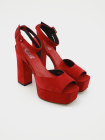 Сандалії Respect модель UT18217-WL Сандалії Respect модель UT18217-WL Фото