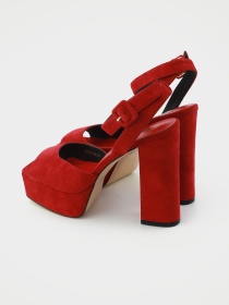 Сандалії Respect модель UT18217-WL Сандалії Respect модель UT18217-WL Фото