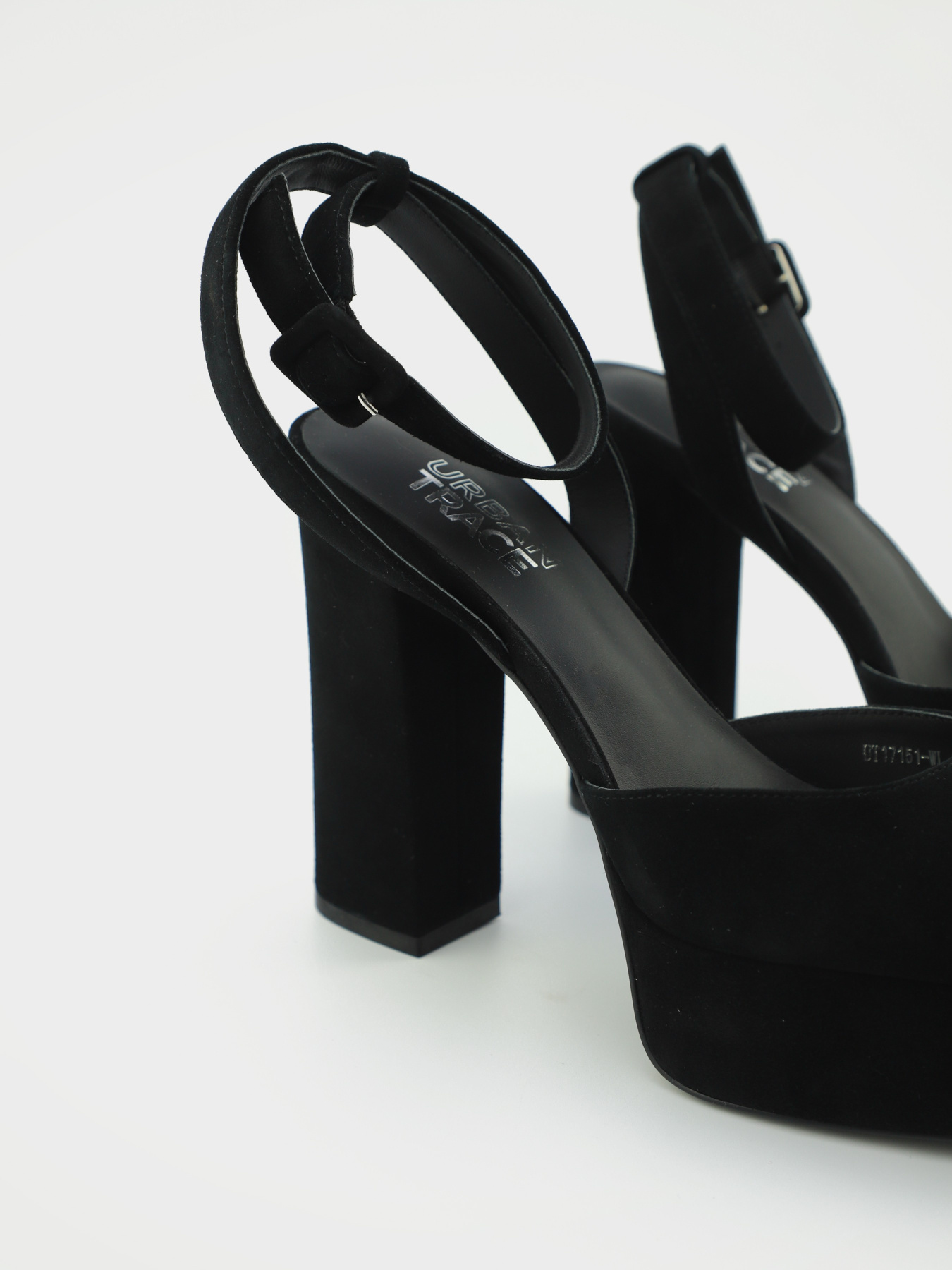 Сандалії Respect модель UT17151-WL Фото