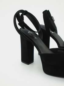 Сандалії Respect модель UT17151-WL Фото