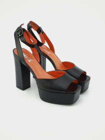 Сандалії Respect модель UT17506-WL Фото