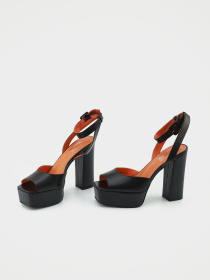 Сандалії Respect модель UT17506-WL Фото