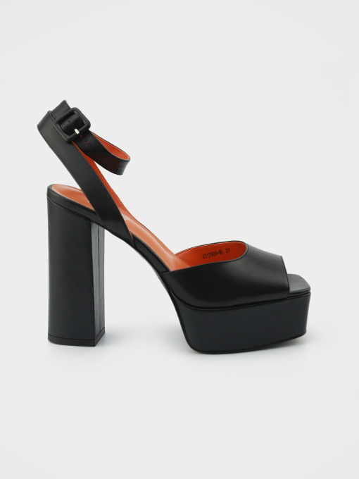 Сандалии Respect модель UT17506-WL Фото