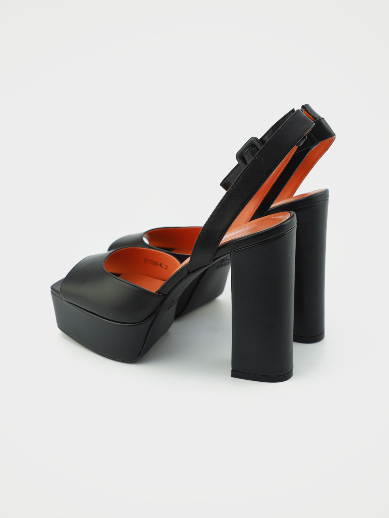 Сандалии Respect модель UT17506-WL Фото