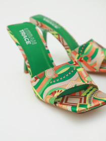 Шльопанці Respect модель UT18183-WPU Фото