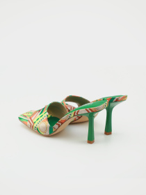 Шльопанці Respect модель UT18183-WPU Шльопанці Respect модель UT18183-WPU Фото