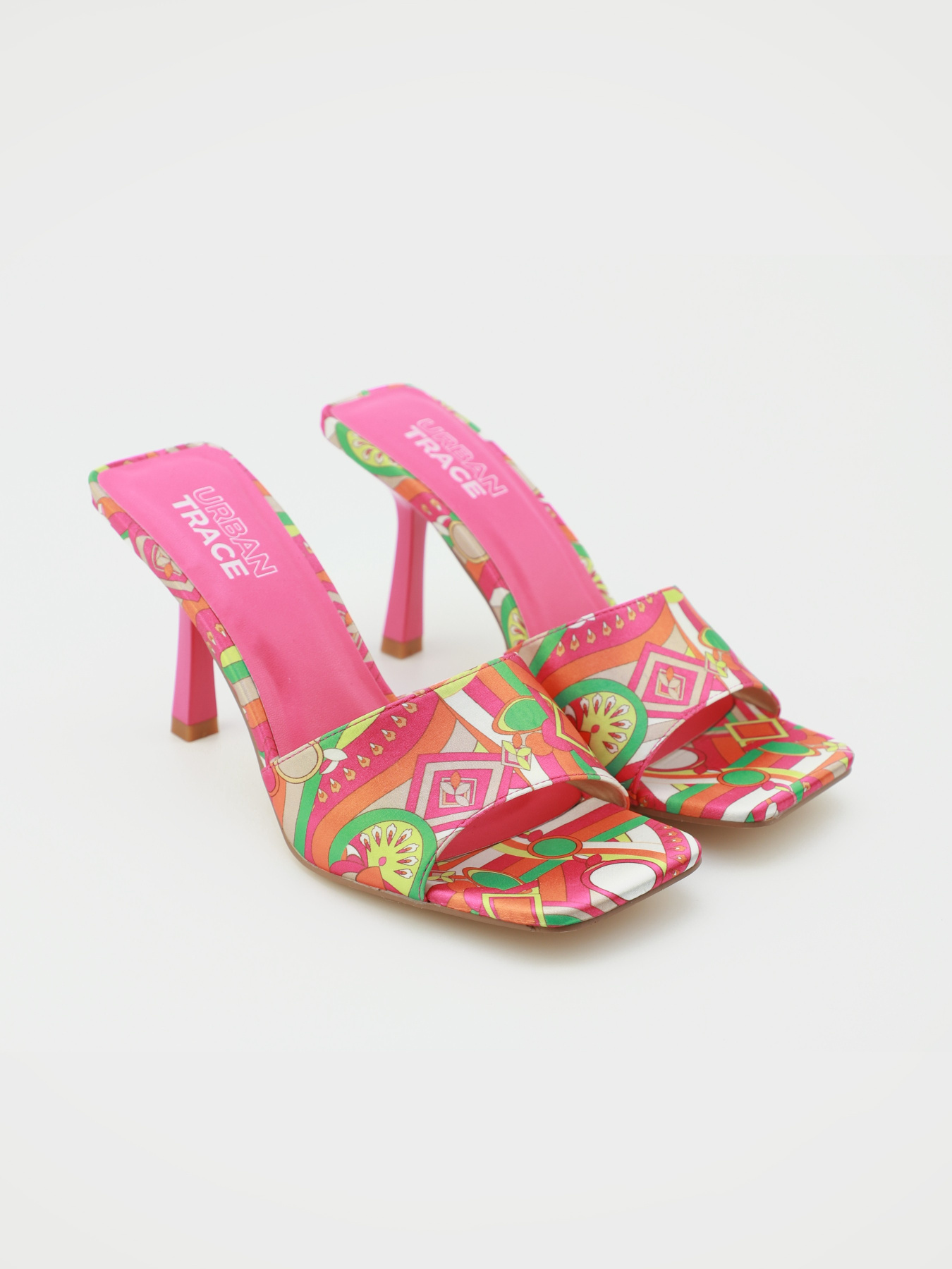 Шльопанці Respect модель UT18182-WPU Фото