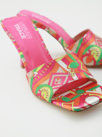 Шльопанці Respect модель UT18182-WPU Фото