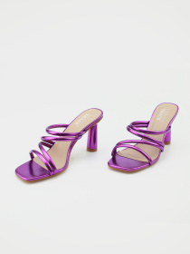 Шльопанці Respect модель UT18184-WPU Фото