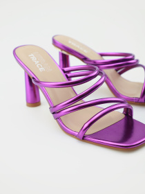 Шльопанці Respect модель UT18184-WPU Фото