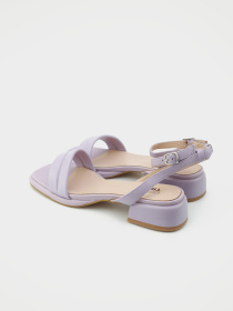 Сандалии Respect модель UT18225-WL Фото