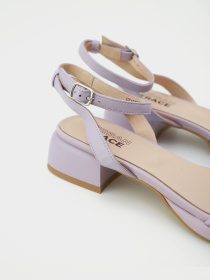 Сандалии Respect модель UT18225-WL Фото