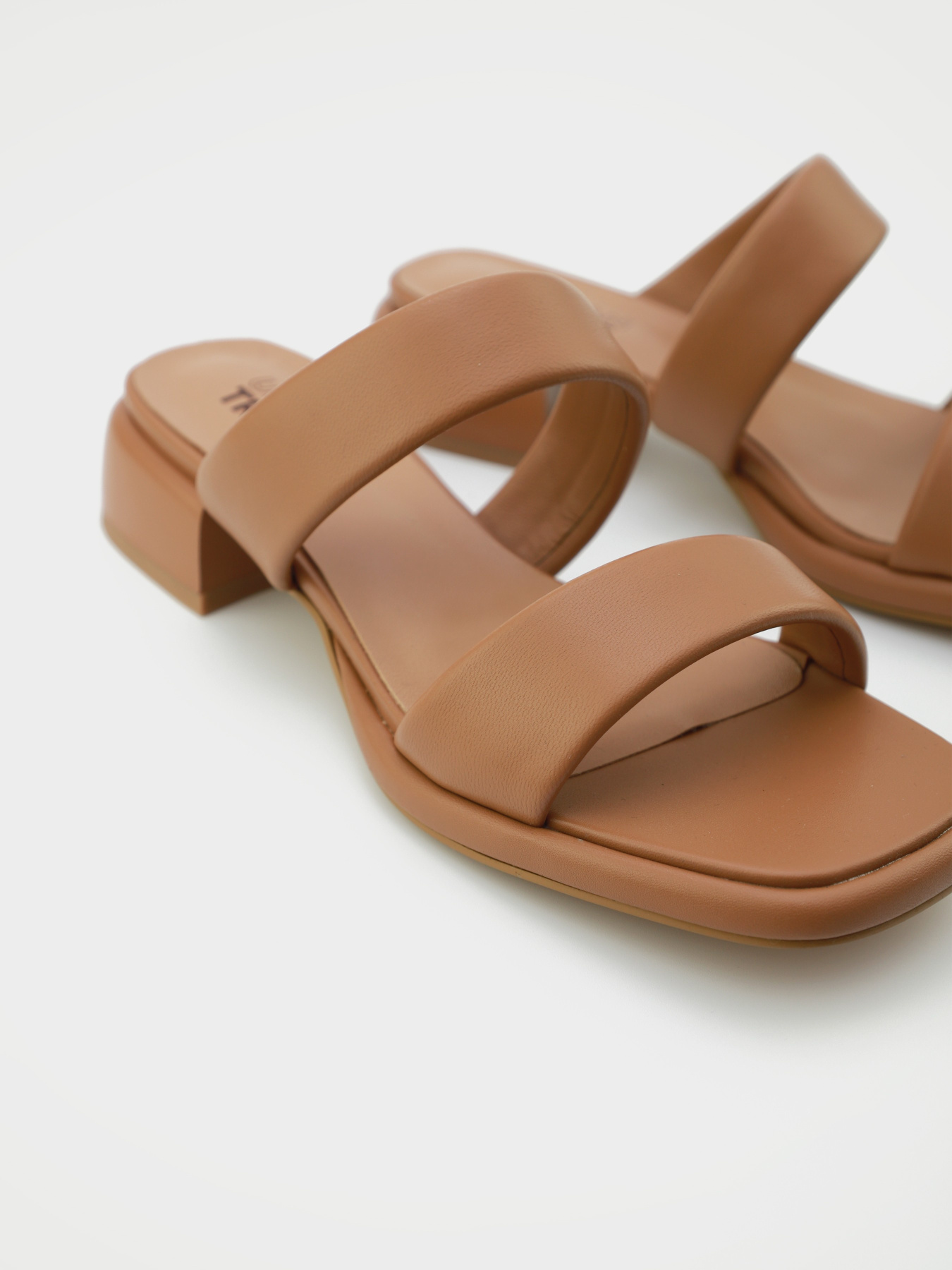 Шлёпанцы Respect модель UT18226-WB Фото