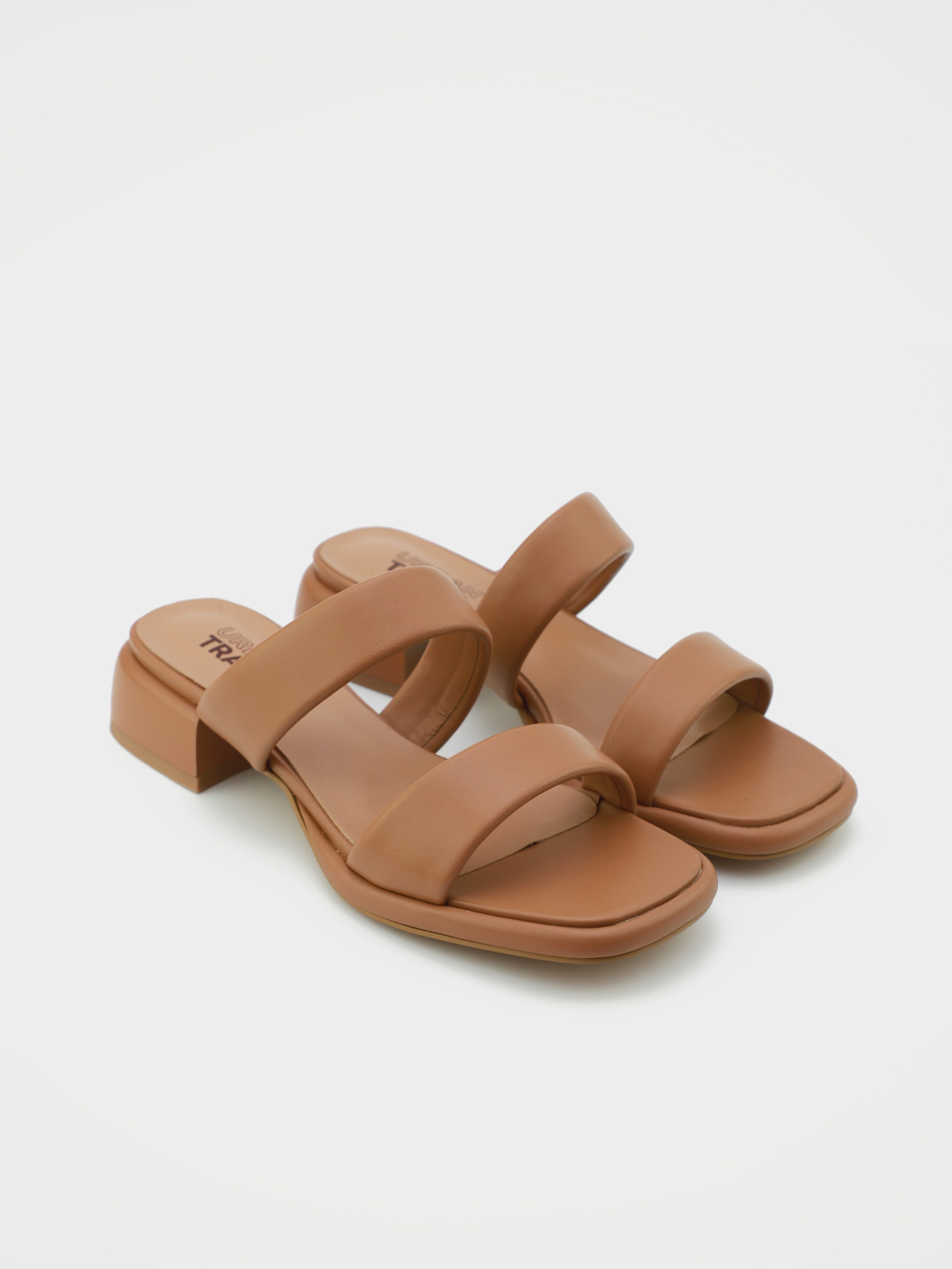 Шлёпанцы Respect модель UT18226-WB Фото