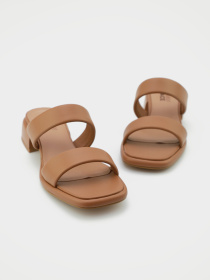 Шлёпанцы Respect модель UT18226-WB Фото